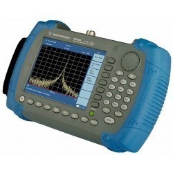 Анализатор антенно-фидерных устройств N9330A