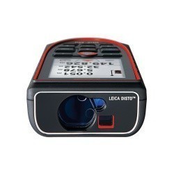 Leica Disto D410 - лазерная рулетка