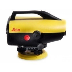 Leica Sprinter 50 - цифровой нивелир