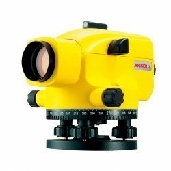 Leica Jogger 20 - оптический нивелир