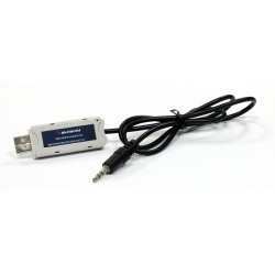 АСЕ-1026 Преобразователь интерфейсов RS-232 - USB