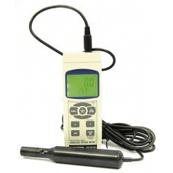 АТЕ-3012BT — кислородомер-регистратор с Bluetooth интерфейсом