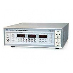 APS-9301 - источник переменного тока