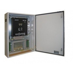ШЭПП-1602 — шкаф дополнительной резервной защиты (с двумя AZT 3/0 )