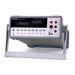 GDM-78251A - вольтметр универсальный