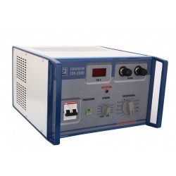 ГЗЧ-2500 - генератор звуковой частоты