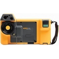 Fluke TiX560 9Hz — инфракрасная камера