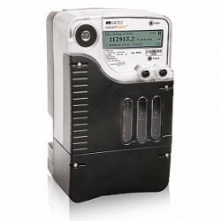 eXpertMeter™ EM720 - многофункциональный счётчик с поддержкой МЭК61850-8