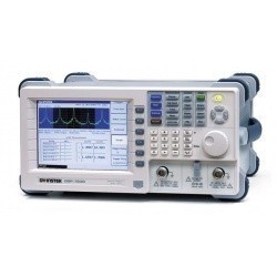 GSP-7830 - анализатор спектра
