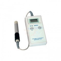 ГТЦ-1 — гигрометр-термометр цифровой