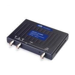 АКИП-72204A — USB-осциллограф