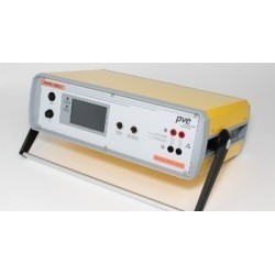 Измеритель параметров фотоэлектрических установок PVPM1000C (до 1000 В и 20A постоянного тока)