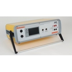 Измеритель параметров фотоэлектрических установок) PVPM2540C (до 250 В и 40A постоянного тока)