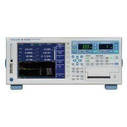 WT3000E - анализатор качества электроэнергии