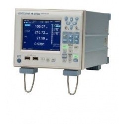 WT500 - анализатор качества электроэнергии