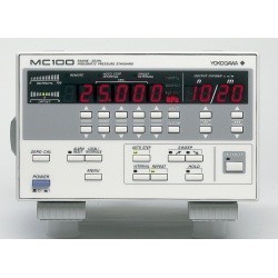 МС100 - калибратор стандарт давления
