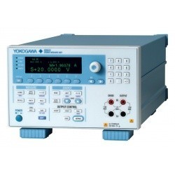 GS610 - источник программируемый постоянного тока и напряжения