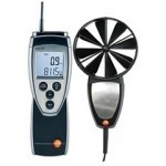 Анемометры (приборы для измерения скорости воздушного потока)