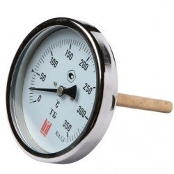 Биметаллический термометр ТБ-РОС