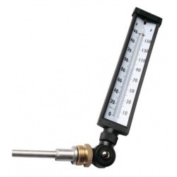 Жидкостной виброустойчивый термометр ТТ мод.2