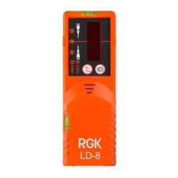 RGK LD-8 — приемник лазерного излучения