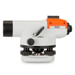 RGK C-24 — оптический нивелир