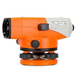 RGK N-24 — оптический нивелир