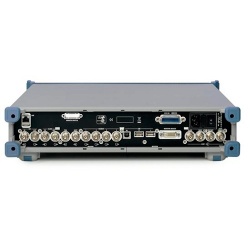 AFQ100A — генератор сигналов I/Q-модуляции
