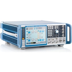 SMW200A — векторный генератор сигналов