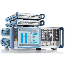 SMW200A — векторный генератор сигналов