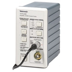 TCPA400 — усилитель токовых пробников