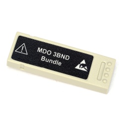 MDO3BND — комплект модулей для MDO3000