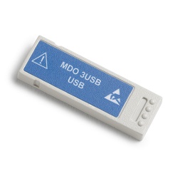 MDO3USB — Модуль анализа USB