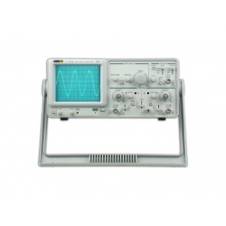 С1-64М осциллограф аналоговый