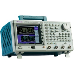 AFG3052C - универсальный генератор сигналов