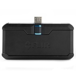 FLIR ONE PRO for Android MICRO-USB — тепловизор для смартфона