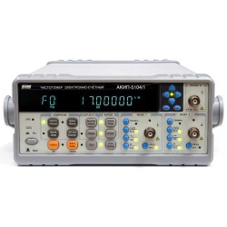 АКИП-5104/1 — частотомер