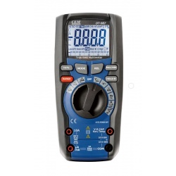 DT-987 — мультиметр цифровой