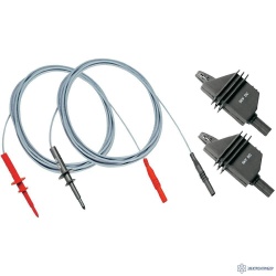 S2003 - комплект высоковольтных кабелей, 2м, 2шт