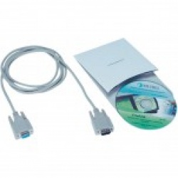 А1275 - ПО HVLink PRO с интерфейсным кабелем RS232 и USB