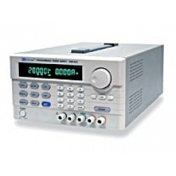 PSM-72010 - программируемый источник питания постоянного тока линейной серии PSM