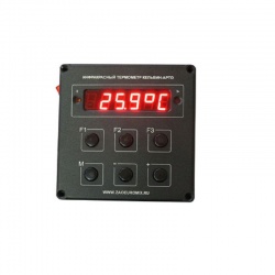 Кельвин АРТО 1300А (А06) — стационарный ИК-термометр