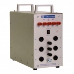 ТТИП-100/5, 5-100А, кл. т. 0,05 эталонный трансформатор тока