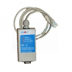 Преобразователь сигнала ПС-2 USB/RS-485 (для ИС-203.3, ИС-203.4)