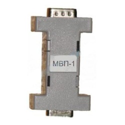 МВП-1 - модуль внешней памяти для ИС-203.3,4