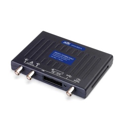 АКИП-72208B MSO - USB-осциллограф запоминающий