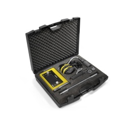 Trotec LD6000 Set - комплект комбинированного течеискателя