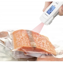 Trotec BP2F — пищевой термометр для гриля с проникающим зондом