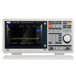 АКИП-4204/1 без трекинг генератора — анализатор спектра
