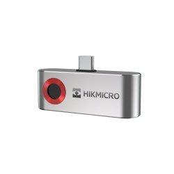 Тепловизор для смартфона HIKMICRO MINI
